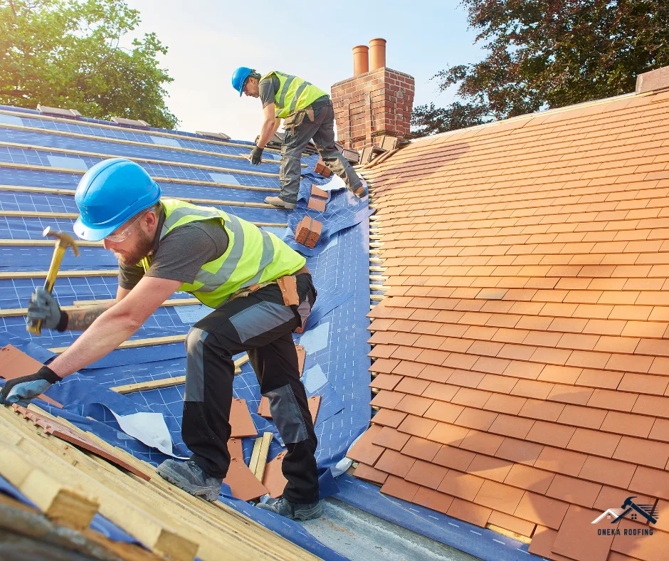Why choose Roof Repair Near Me in East Sandwich, MA