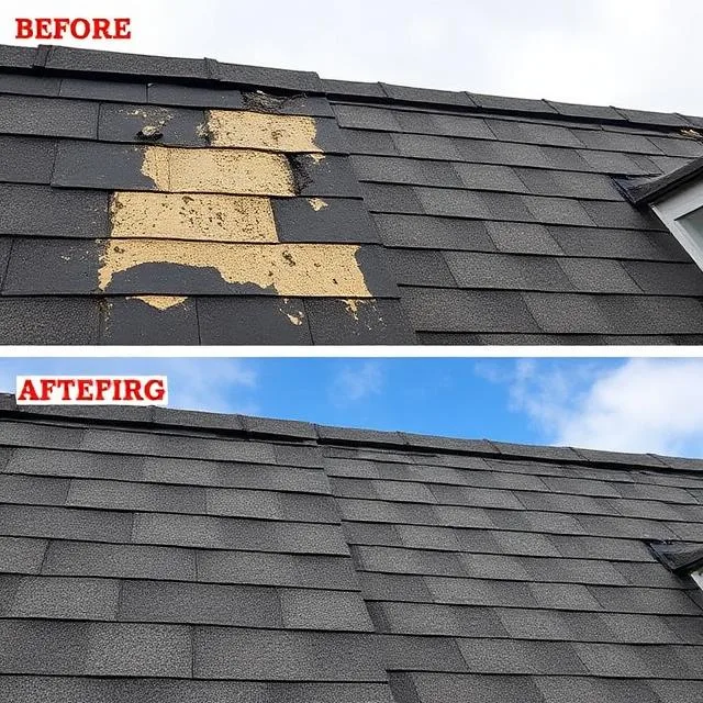 Roof Repair Near Me in East Sandwich, MA near me